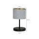 Hilde LN1 BL Gray lampka stołowa E27 1050/LN1