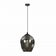 Istar 1 BL Grafit lampa wisząca E27 680/1 Emibig Lighting