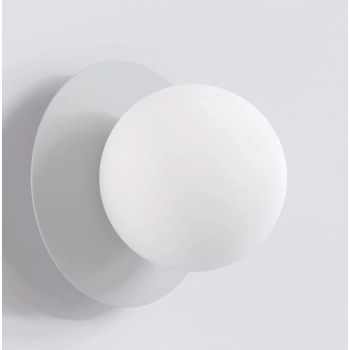 Americana K1 Gray kinkiet 1xG9 1556/K1 szary Emibig