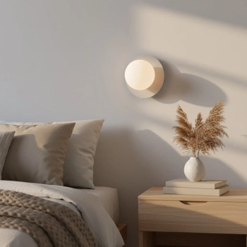 Americana K1 Gray kinkiet 1xG9 1556/K1 szary