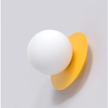 Americana K1 Orange kinkiet 1xG9 1557/K1 pomarańczowy