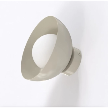 Bibi K1 Mokka kinkiet 1xG9 1546/K1 mocha Emibig