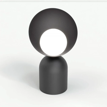 Boto LN1 Black lampka biurkowa  1xG9 1510/LN1 czarna