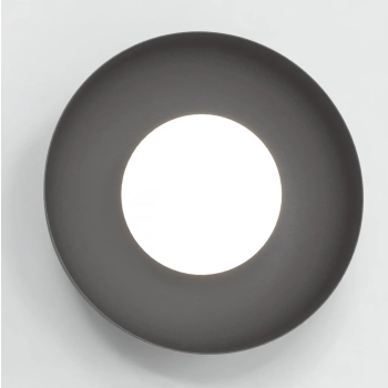 Ozzy K1 Black kinkiet 1xG9 1515/K1 czarny