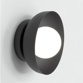 Ozzy K1 Black kinkiet 1xG9 1515/K1 czarny