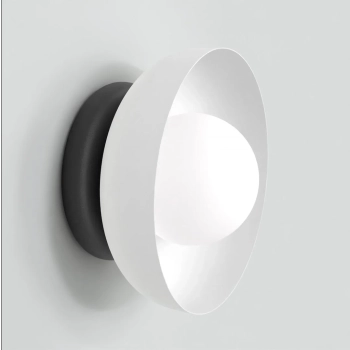 Ozzy K1 BL White kinkiet 1xG9 1516/K1 biały