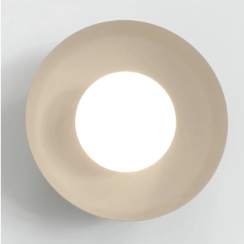 Ozzy K1 BL Mokka kinkiet 1xG9 1517/K1 mocha