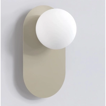 Viva K1 Mokka lampa sufitowa 1xG9 1594/K1 mocha Emibig