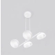 Boom 4 White lampa wisząca 4xG9 1592/4 biała