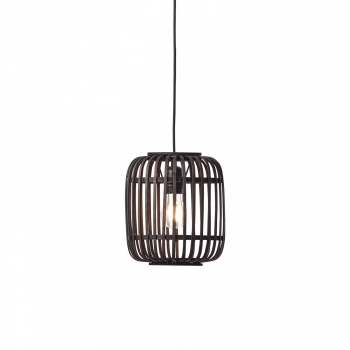 Mathias lampa wisząca 1xE27 101700 Endon Lighting