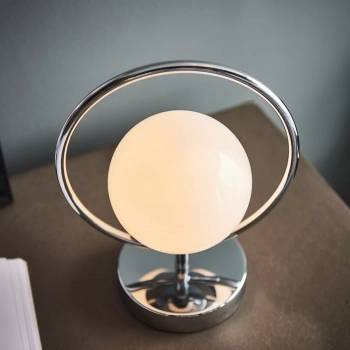 Orb lampka stołowa 1xG9 93900