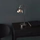 Caspa lampka stołowa 1xE14 100043