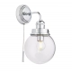 Cheswick kinkiet 1xE14 96129 Endon Lighting