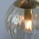Dimple lampa wisząca 5xE14 91972