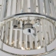 Hamilton lampa sufitowa 3xG9 96022