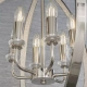 Ritz lampa wisząca 6xE14 81508
