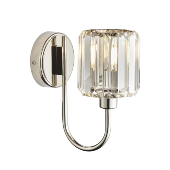 Berenice kinkiet 1xE14 104109 Endon Lighting