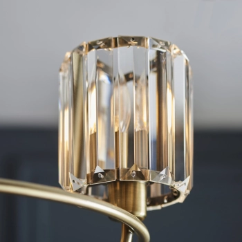 Berenice lampa sufitowa 3xE14 107801