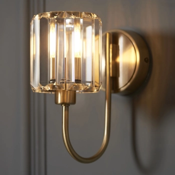 Berenice kinkiet 1xE14 107803