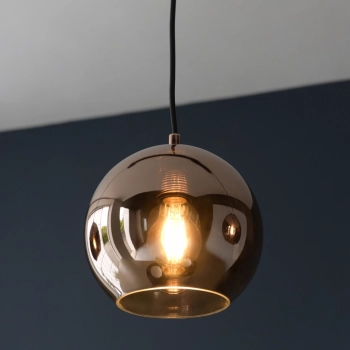 Boli lampa wisząca 3xE27 102929