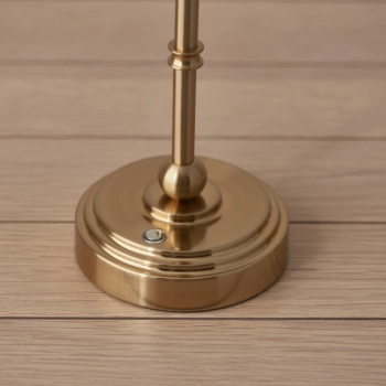 Burley Rechargeable lampka stołowa LED 1,5W 155lm 2700K 110458