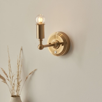 Burley Rechargeable kinkiet LED 1,5W 155lm 2700K 110459