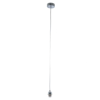 Cable set lampa wisząca 1xE27 61807 Endon Lighting