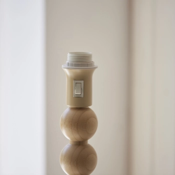 Cane lampa podłogowa 1xE27 107674