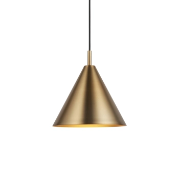 Cape lampa wisząca 1xE27 102891 Endon Lighting