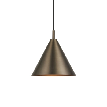 Cape lampa wisząca 1xE27 102892 Endon Lighting