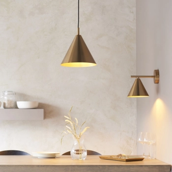 Cape kinkiet 1xE14 102893