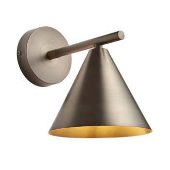 Cape kinkiet 1xE14 102894 Endon Lighting