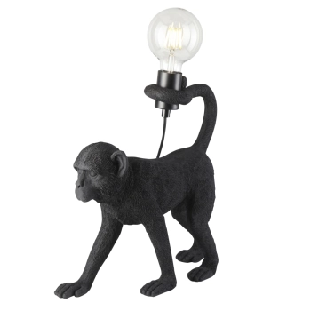 Capuchin lampka stołowa 1xE27 106791 Endon Lighting