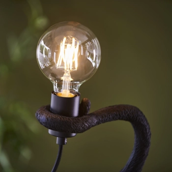 Capuchin lampka stołowa 1xE27 106791