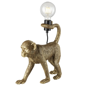 Capuchin lampka stołowa 1xE27 106792 Endon Lighting