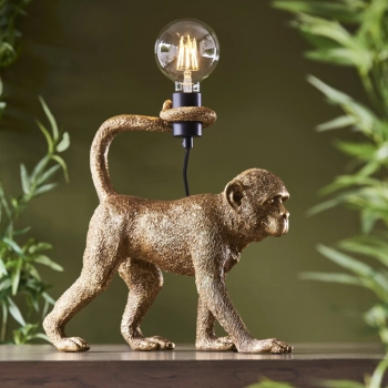 Capuchin lampka stołowa 1xE27 106792