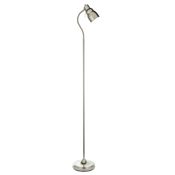 Classic Flexi lampa podłogowa 1xGU10 108127 Endon Lighting