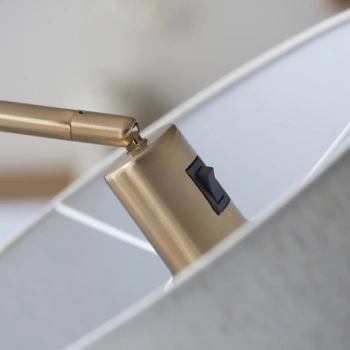 Clement lampa podłogowa 1xE27 108022