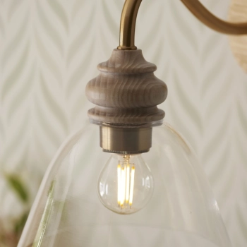 Cotswold kinkiet E14 113371