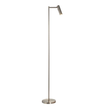 Dedicated Reader lampa podłogowa LED 4W 220lm 3000K 98116 Endon Lighting
