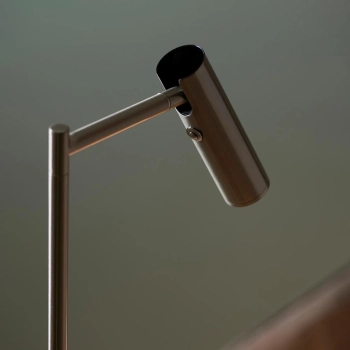 Dedicated Reader lampa podłogowa LED 4W 220lm 3000K 98116