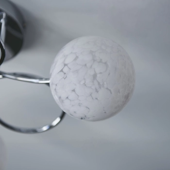 Delos lampa sufitowa 3xG9 96641