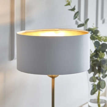 Highclere lampka stołowa 1xE14 104054