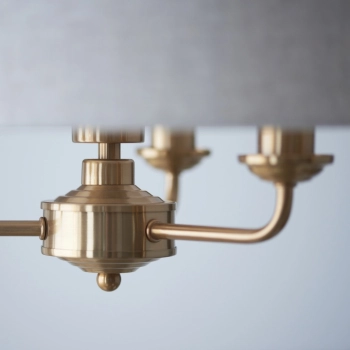 Highclere lampa wisząca 3xE14 110723