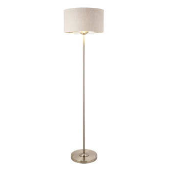 Highclere lampa podłogowa 1xE27 112232 Endon Lighting