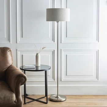 Highclere lampa podłogowa 1xE27 112232