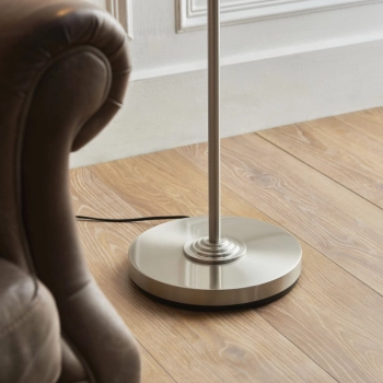 Highclere lampa podłogowa 1xE27 112232