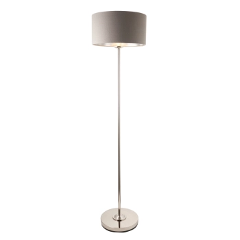 Highclere lampa podłogowa 1xE27 112570 Endon Lighting