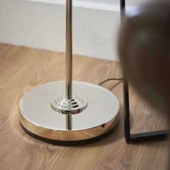 Highclere lampa podłogowa 1xE27 112570