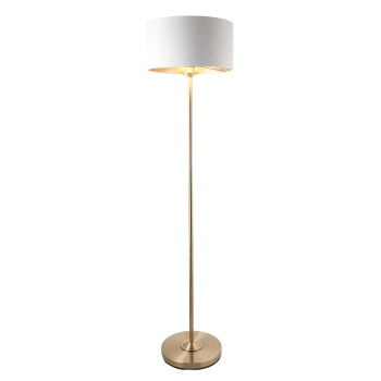 Highclere lampa podłogowa 1xE27 112571 Endon Lighting